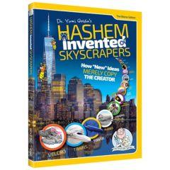 Hashem Invented Skyscrapers