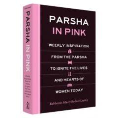 Parsha in Pink