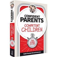 Confident Parents, Competent Children