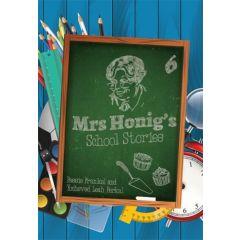 Mrs. Honig's Cakes #6, School Stories