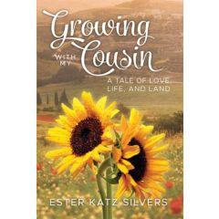 Growing with my Cousin - A Novel