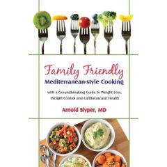 Family Friendly Mediterranean-Style Cooking