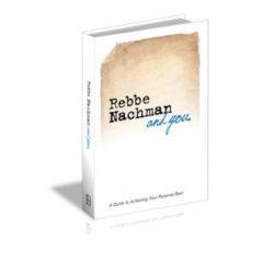 Rebbe Nachman and You [Paperback]