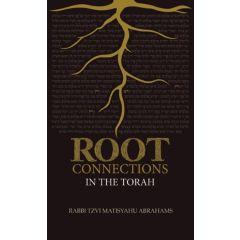 Root Connections in the Torah