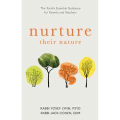 Nurture Their Nature [Hardcover]