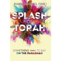 Splash Of Torah