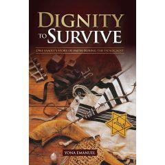 Dignity To Survive