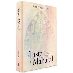 A Taste of Maharal