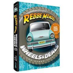 Rebbe Mendel #7: Wheels & Deals