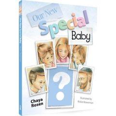 Our New Special Baby [Hardcover]