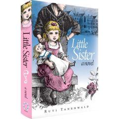 Little Sister - A Novel