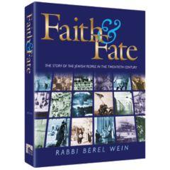 Faith & Fate - Deluxe Gift Edition [Hardcover]