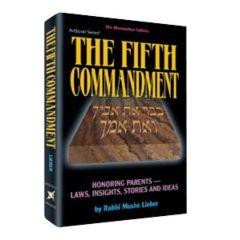 The Fifth Commandment: Honoring Parents