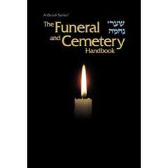 The Funeral and Cemetery Handbook [Paperback]