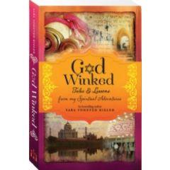 G-d Winked  - Tales and Lessons from my Spiritual Adventures