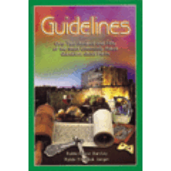 Guidelines: Questions & Answers About the Laws of Family Purity