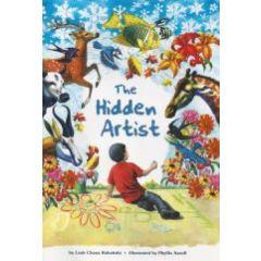 The Hidden Artist - Softcover