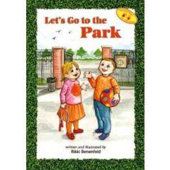 Let's Go to the Park