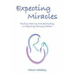 Expecting Miracles H/C