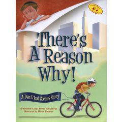 There s a Reason Why - Laminated
