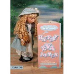 Regal Productions Presents: Happily Eva After [for women & girls only] - DVD