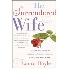 The Surrendered Wife [Paperback]