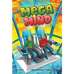 Mega Mind
