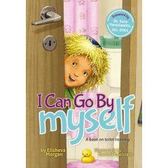 I Can Go By Myself [Hardcover]