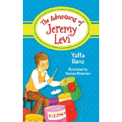 The Adventures of Jeremy Levi
