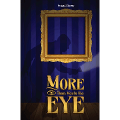 More Than Meets the Eye [Paperback]