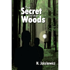 The Secret of the Woods - A Teen Novel [Paperback]