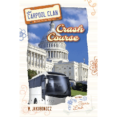 The Carpool Clan - Book Three [Paperback]