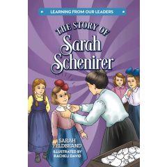 The Story of Sarah Schenirer