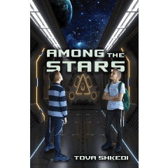 Among the Stars - A Teen Novel