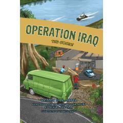 Operation Iraq - A Teen Novel