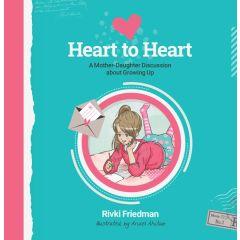 Heart to Heart [Hardcover]