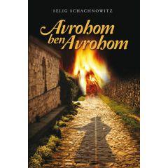 Avrohom Ben Avrohom - Novel