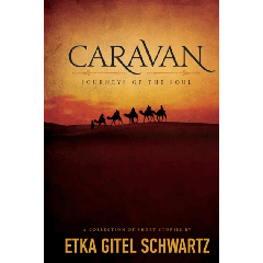 Caravan - A Novel
