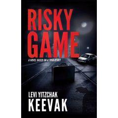 Risky Game - A Novel