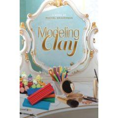 Modeling Clay - A Novel