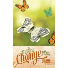 Making Change - And Other Stories