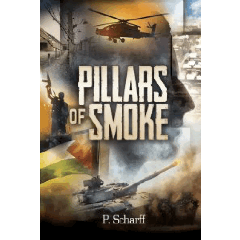 Pillars of Smoke - A Novel