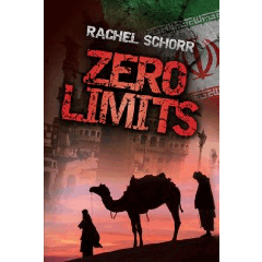 Zero Limits - A Novel [Hardcover]