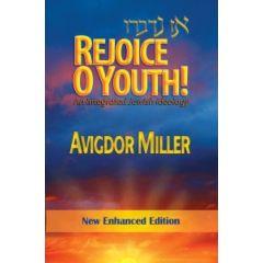 Rejoice O Youth! -  New Enhanced Edition
