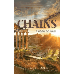 Chains - A Novel [Paperback]