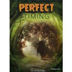 Perfect Timing [Hardcover]