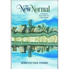The New Normal [Hardcover]