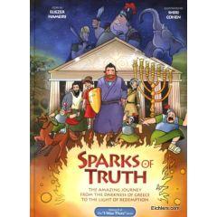 Sparks of Truth [Hardcover]