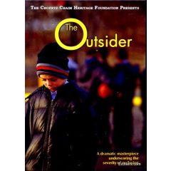 Chofetz Chaim Heritage Foundation Presents: The Outsider DVD