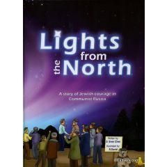 Lights From The North [Hardcover]